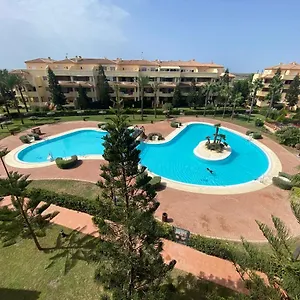 Alberto Romana Apartamento Roquetas de Mar